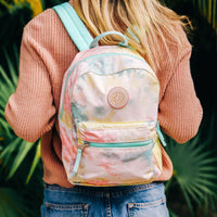 Mini Backpack Gallery Thumbnail