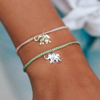 Save the Elephants Charm Gallery Thumbnail