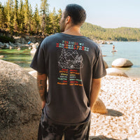 National Parks Tee Gallery Thumbnail