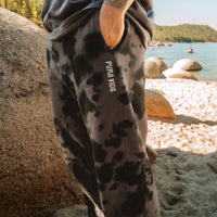 Palm Trees Sweatpants Gallery Thumbnail