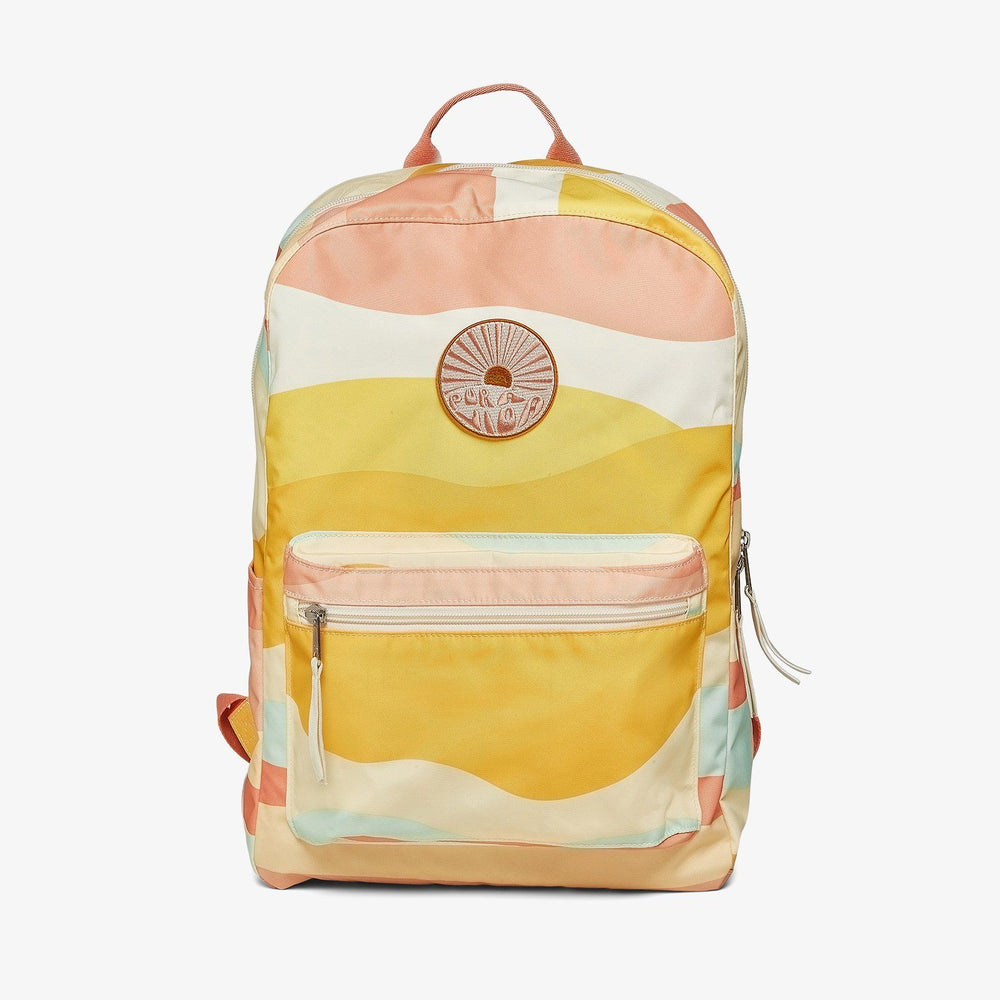 Sunset Classic Backpack 1