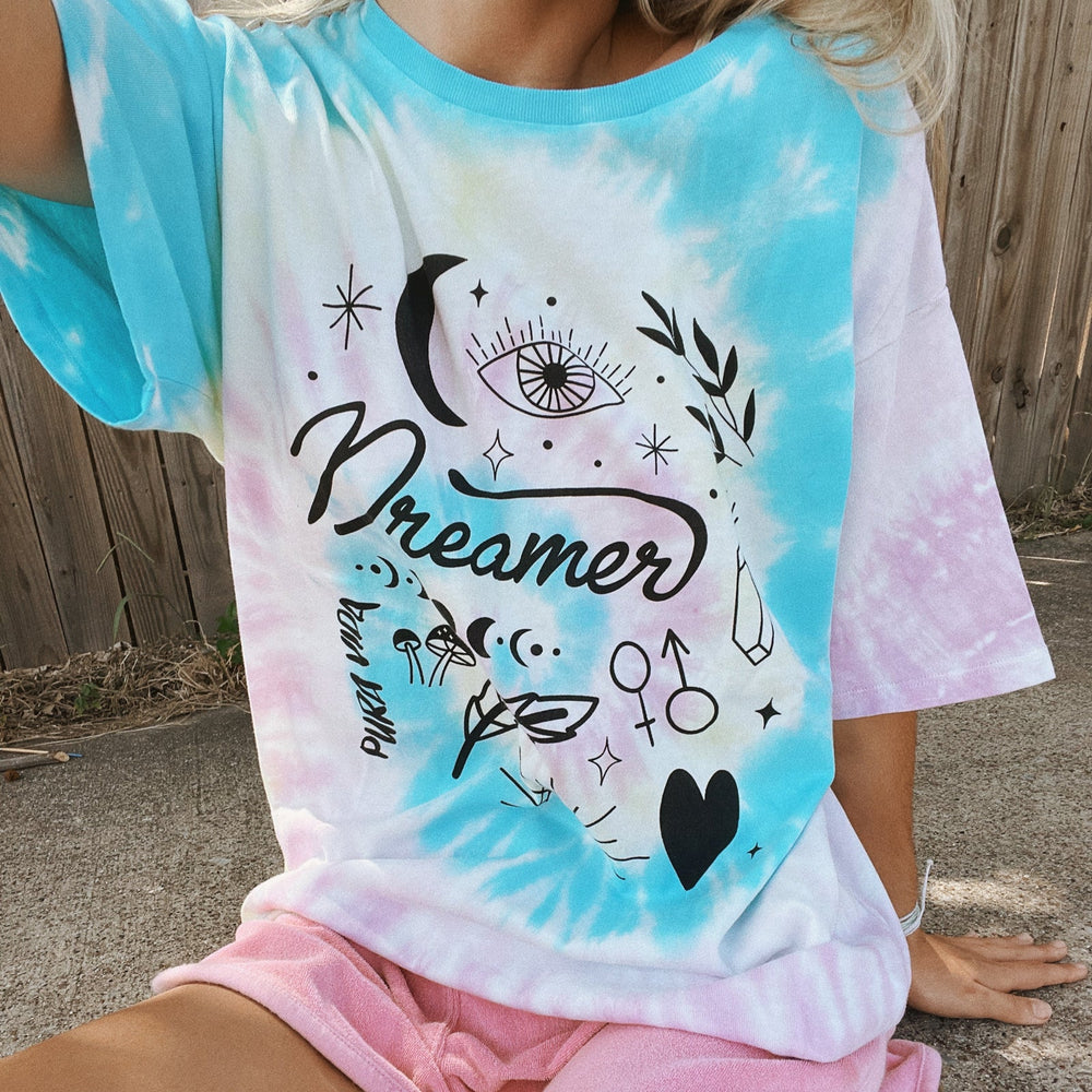 Dreamer Tee 1