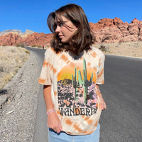 Wanderer Tee Gallery Thumbnail