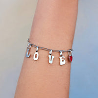 Harper Love Bracelet Set Gallery Thumbnail