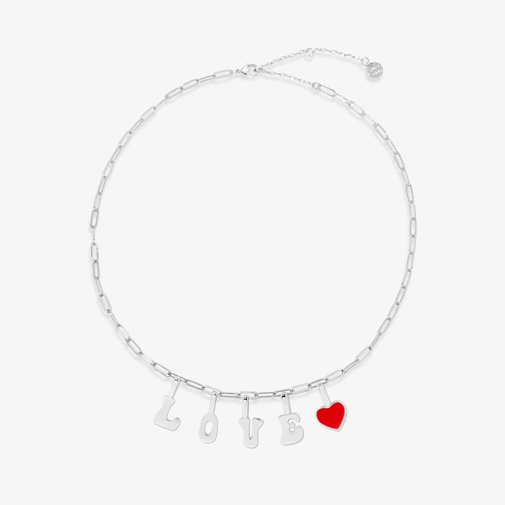 Harper Love Necklace Set 2