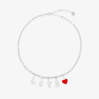 Harper Love Necklace Set