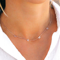 Mama Necklace Gallery Thumbnail