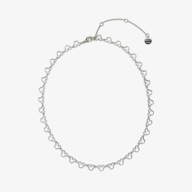 Disney Mickey Mouse Chain Choker