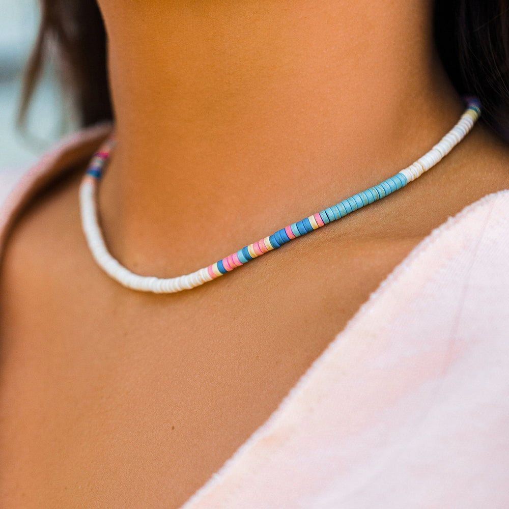 Feeling Cool Choker 3