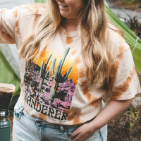 Wanderer Tee Gallery Thumbnail