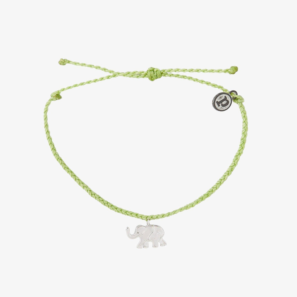 Save the Elephants Charm 1