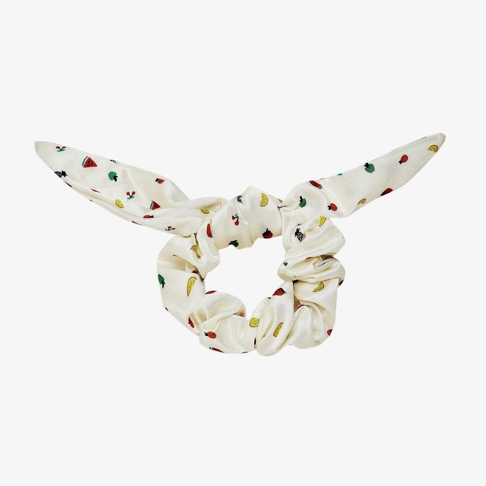Scrunchie Bow 1
