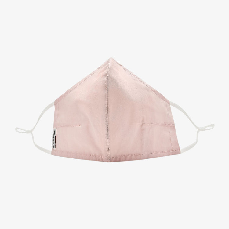 Solid Blush Face Mask