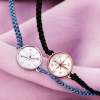 Mother of Pearl Compass Bracelet Gallery Thumbnail