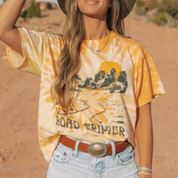 Road Tripper Tee Gallery Thumbnail