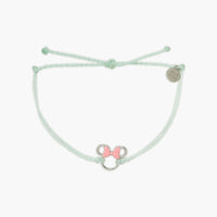 Disney Minnie Mouse Charm Bracelet