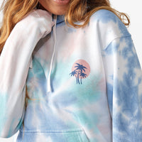 Surf Tour Hoodie Gallery Thumbnail