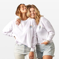 Surf Tour Long Sleeve Boxy Tee Gallery Thumbnail