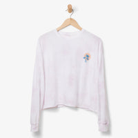 Surf Tour Long Sleeve Boxy Tee Gallery Thumbnail