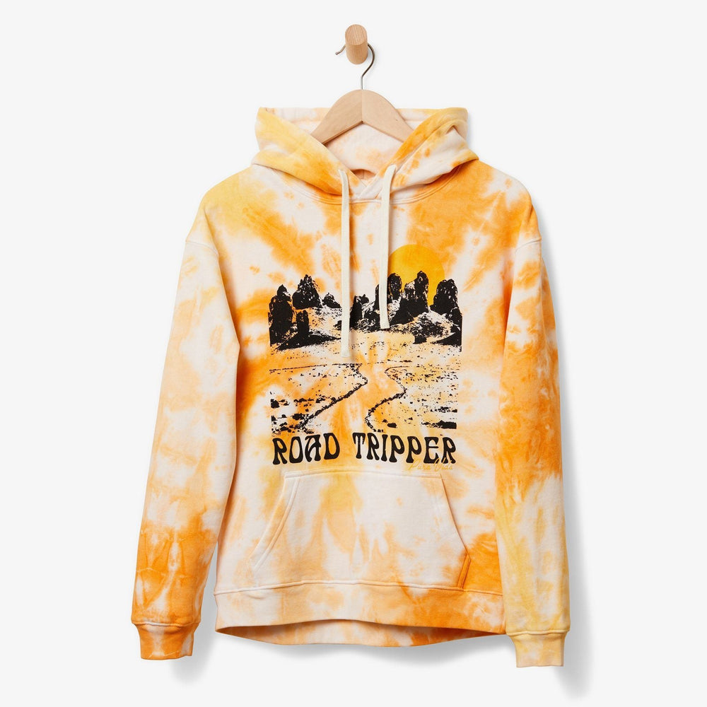 Road Tripper Hoodie 1