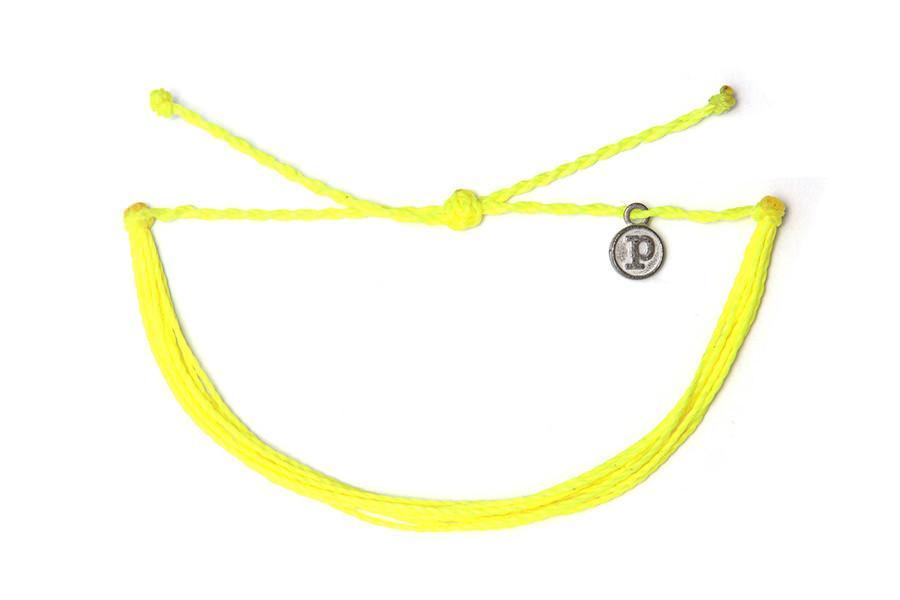 Solid - Solid NEON Yellow 1