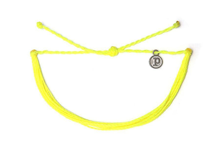 Solid - Solid NEON Yellow