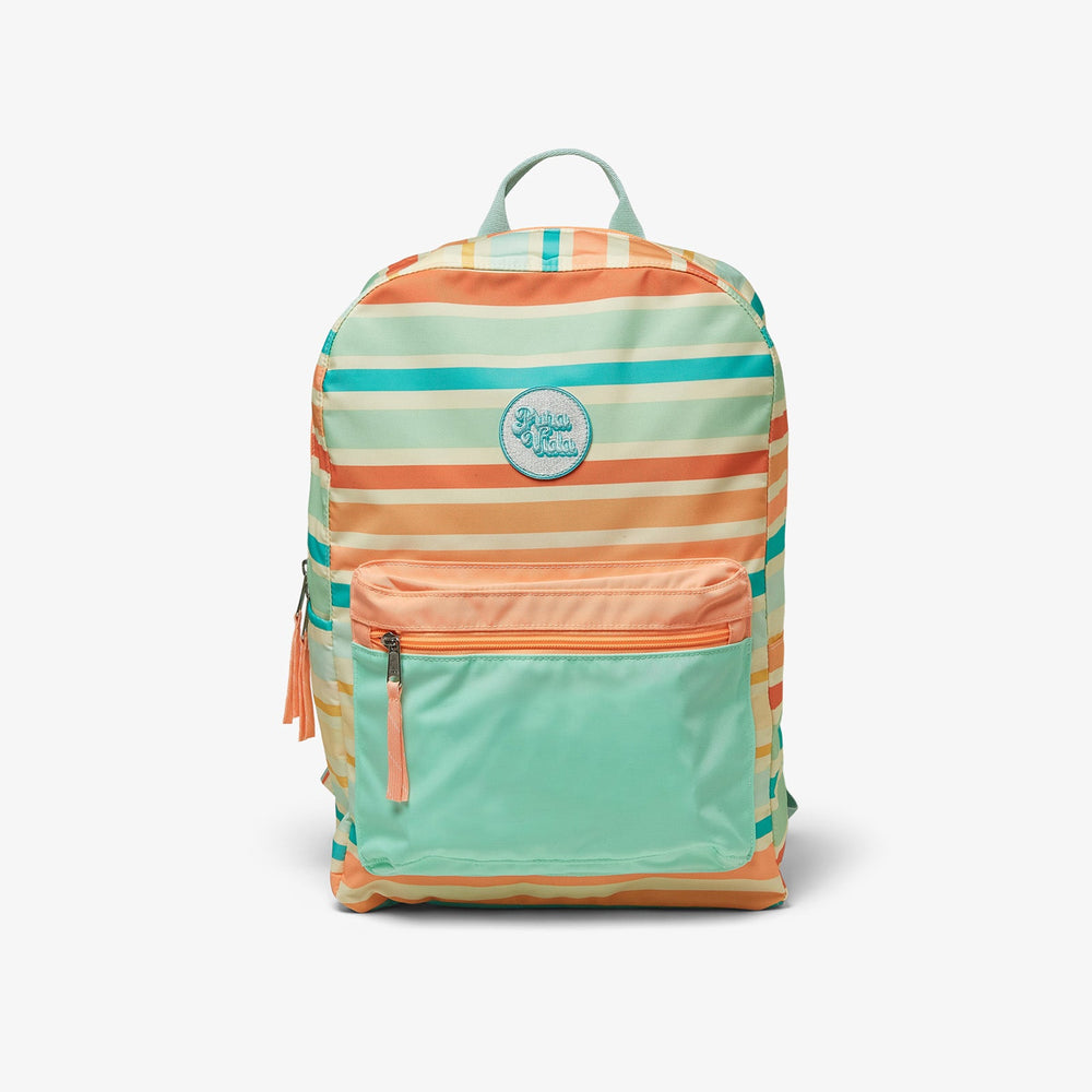 Stripes Classic Backpack 1