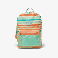 Stripes Classic Backpack Gallery Thumbnail