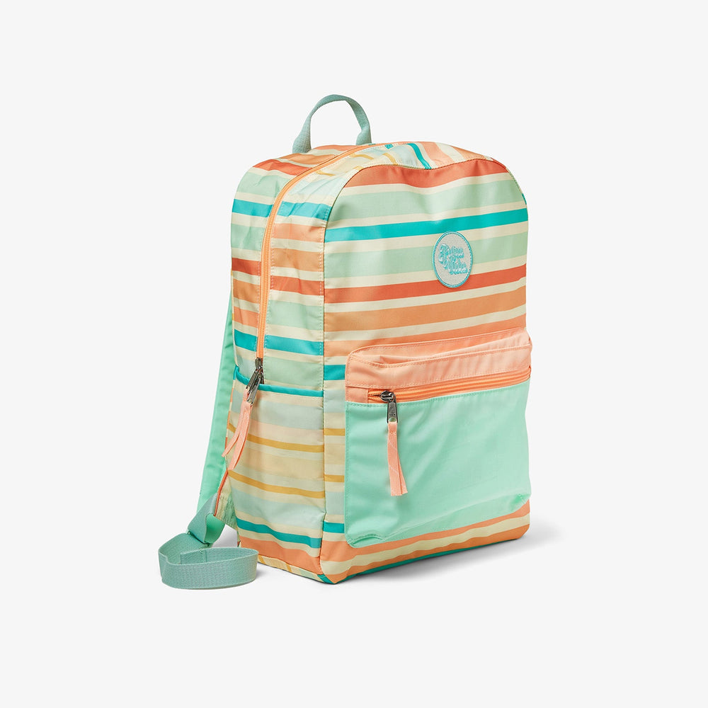 Stripes Classic Backpack 2