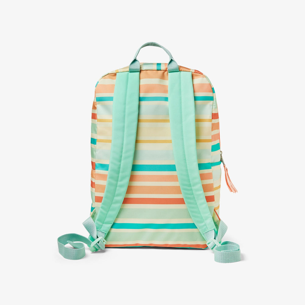 Stripes Classic Backpack 3