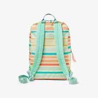 Stripes Classic Backpack Gallery Thumbnail