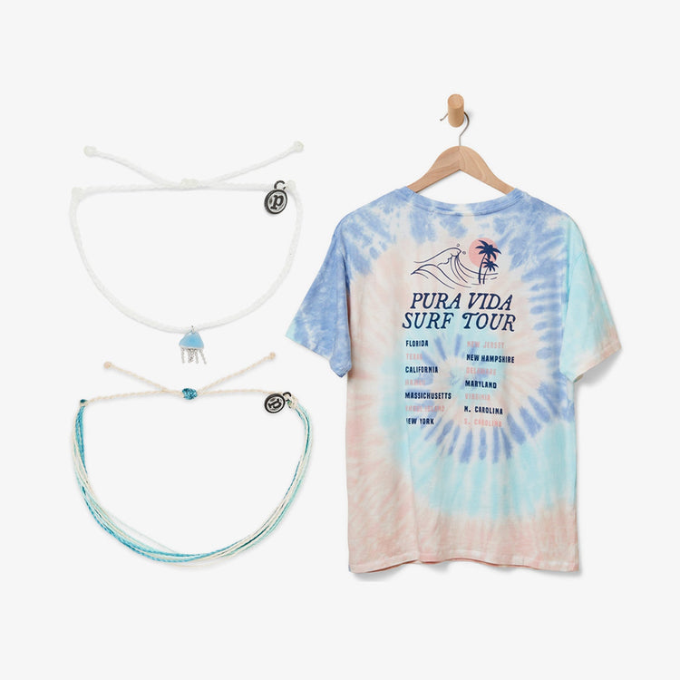 Surfrider Set