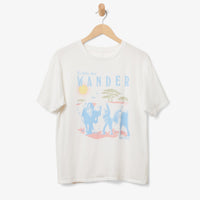 Wander Elephant Tee Gallery Thumbnail